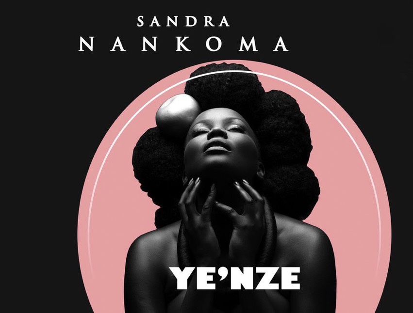 Sandra Nankoma (Kaddugala) -Music